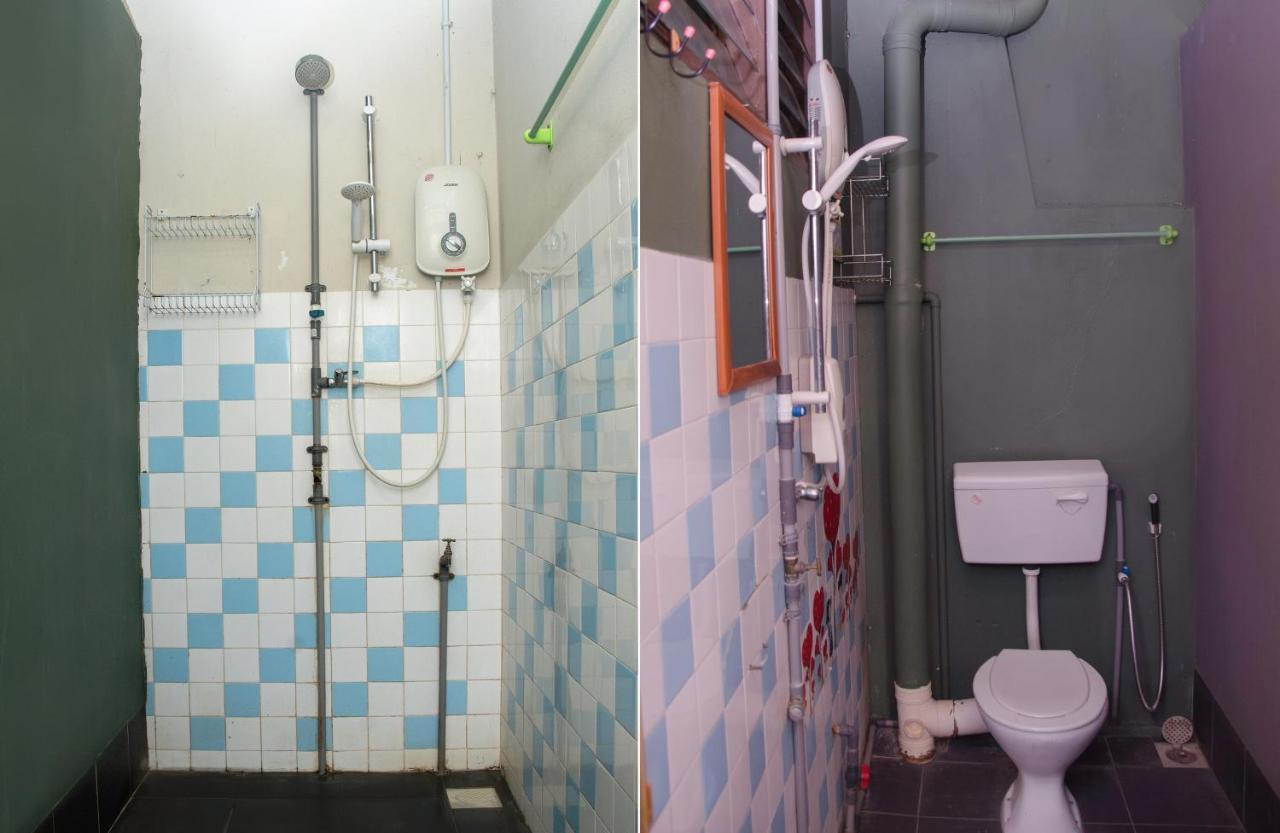 Spot On 89904 Marco Polo'S Hotel Кучинг Екстериор снимка