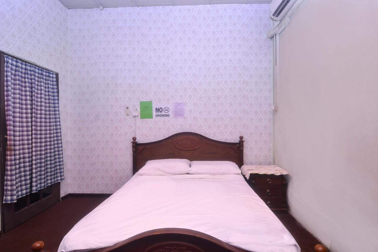 Spot On 89904 Marco Polo'S Hotel Кучинг Екстериор снимка