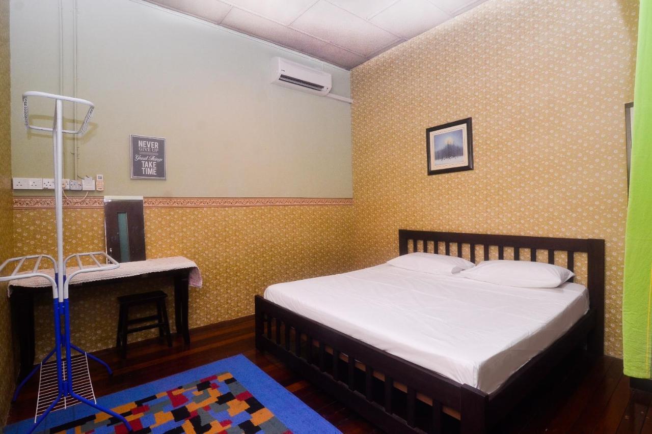 Spot On 89904 Marco Polo'S Hotel Кучинг Екстериор снимка