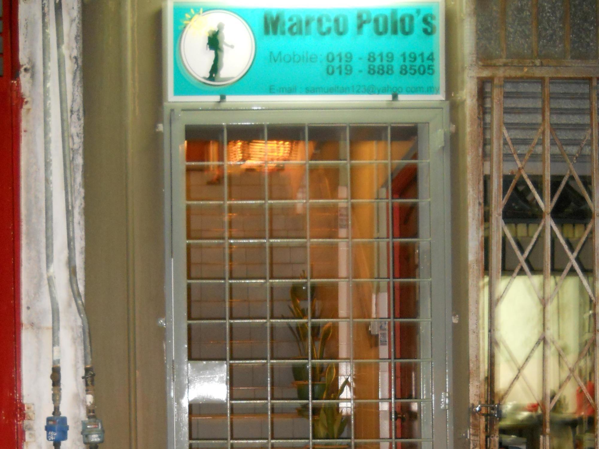 Spot On 89904 Marco Polo'S Hotel Кучинг Екстериор снимка