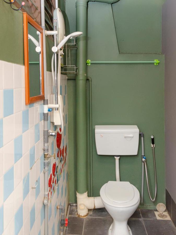 Spot On 89904 Marco Polo'S Hotel Кучинг Екстериор снимка