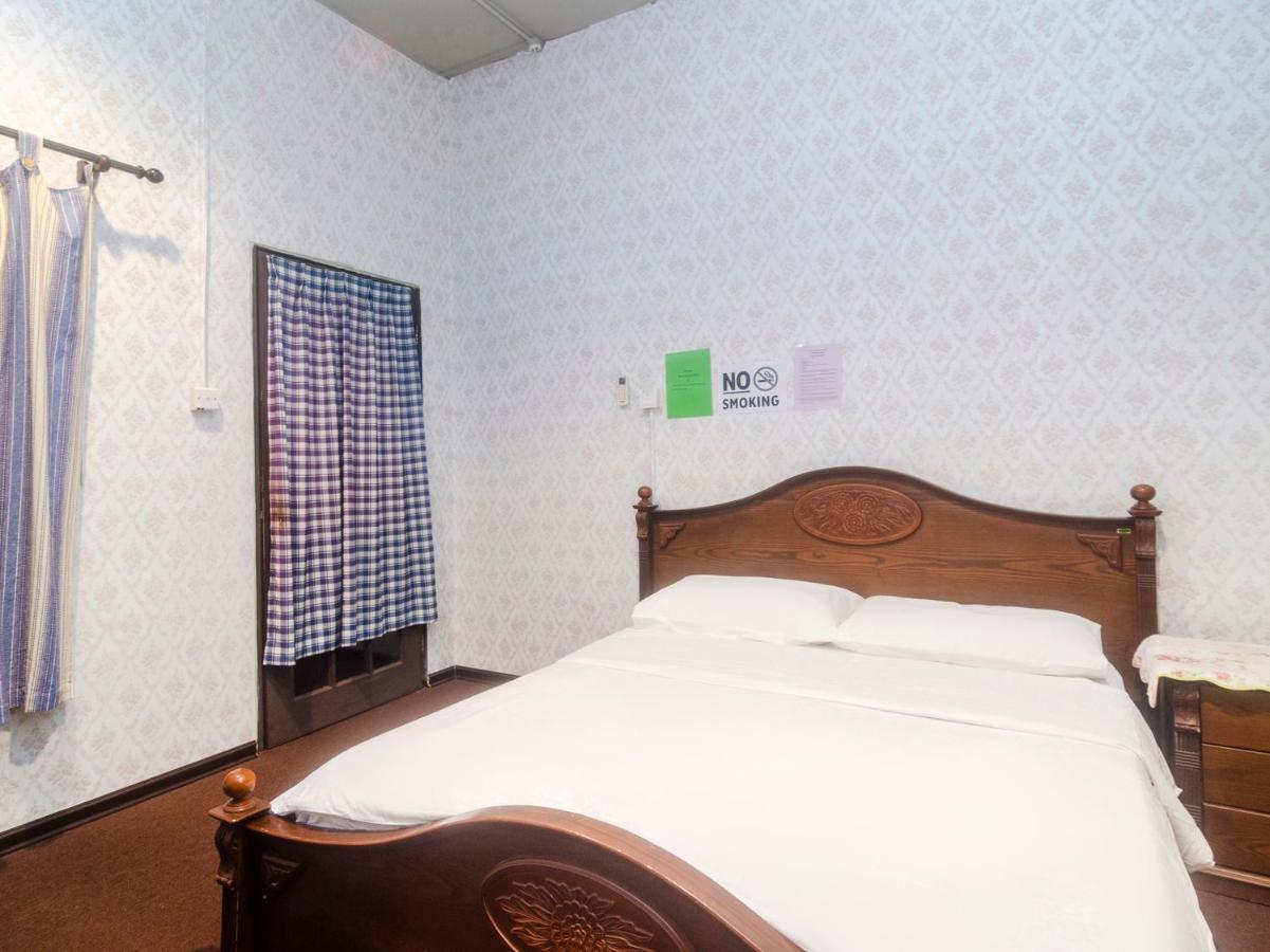 Spot On 89904 Marco Polo'S Hotel Кучинг Екстериор снимка
