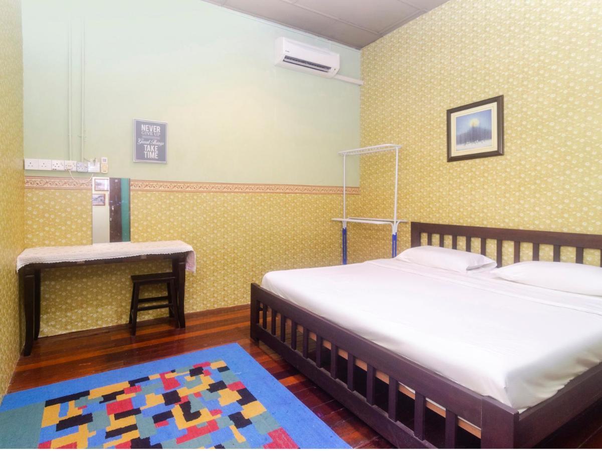 Spot On 89904 Marco Polo'S Hotel Кучинг Екстериор снимка